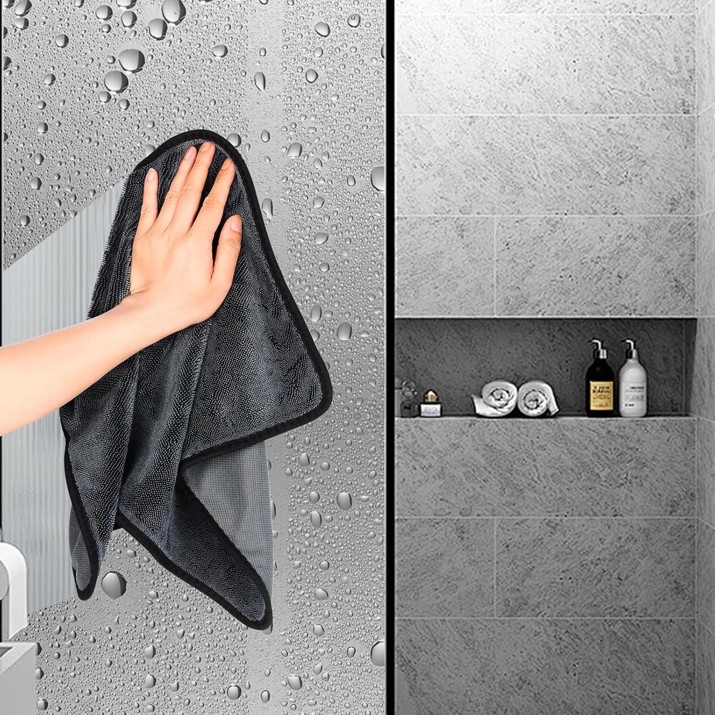 Easy Wipe | doek om te drogen