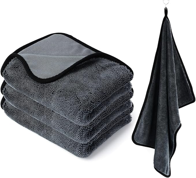 Easy Wipe | doek om te drogen